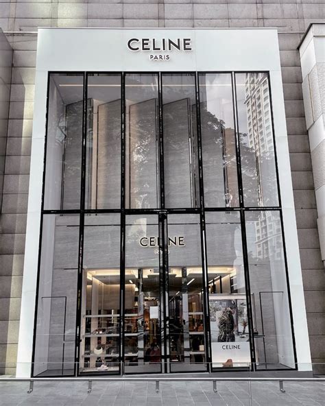 celine store in barcelona|CELINE STORES Barcelona .